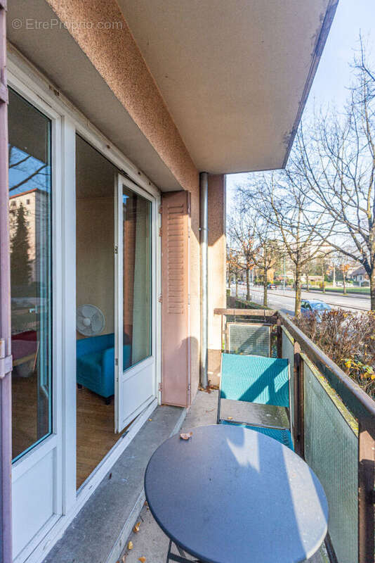 Appartement à ANNECY