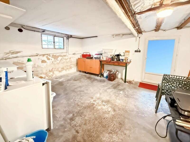 Maison à CHATELLERAULT