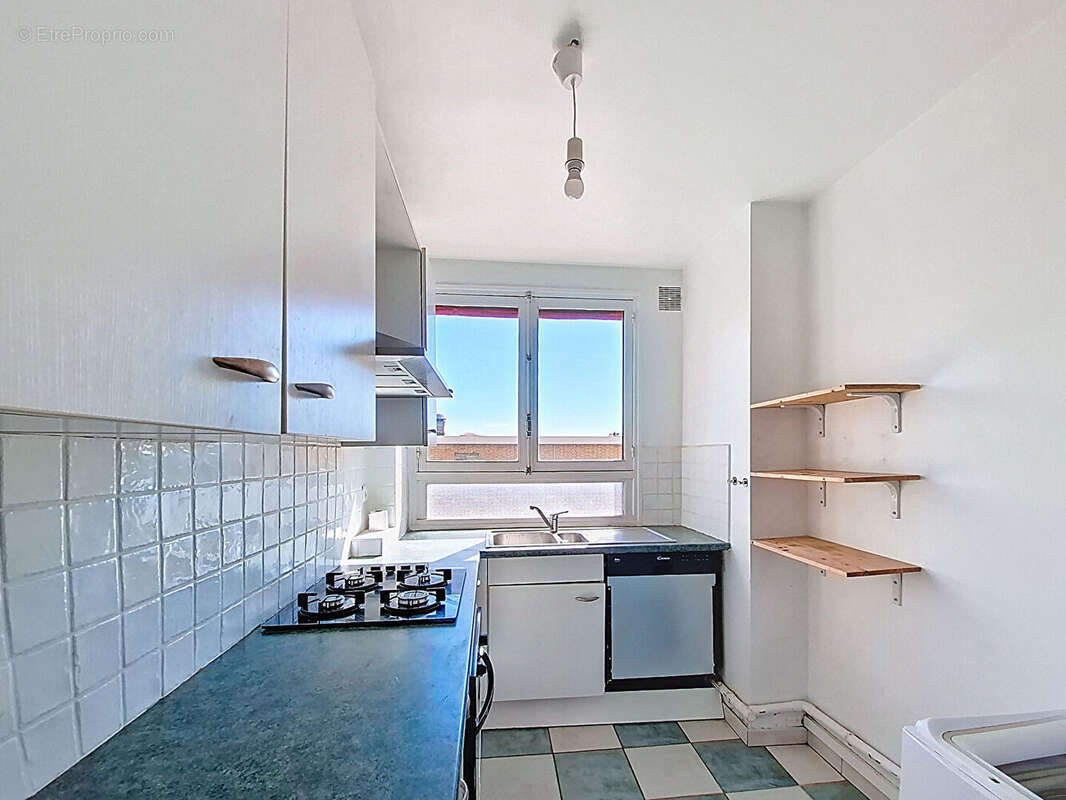 Appartement à CACHAN