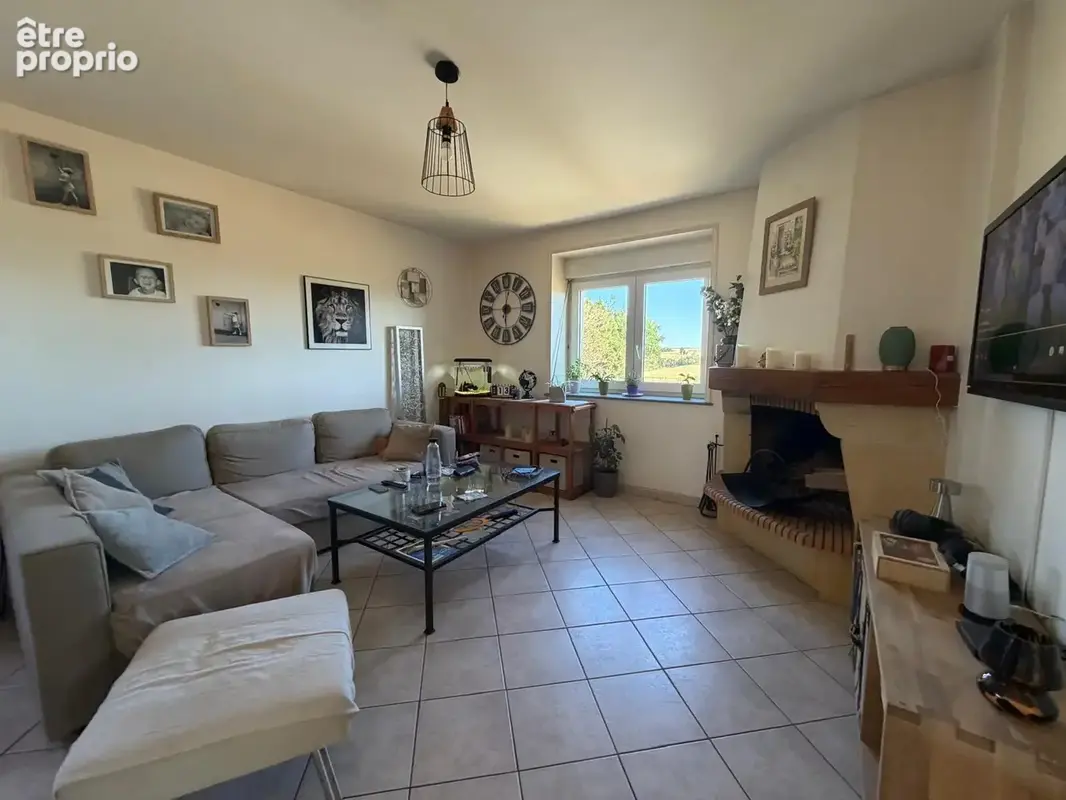 Appartement 96 m2 a perreux - photo 3