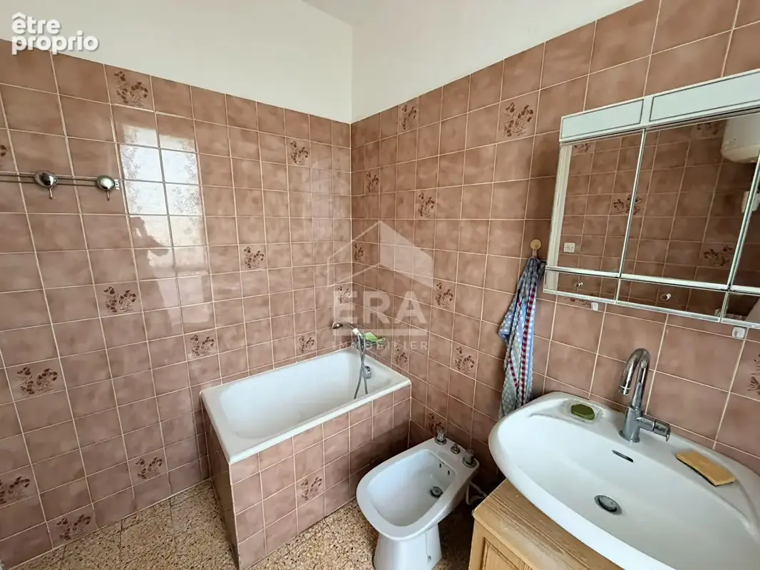 Appartement 56m² à peyruis - photo 6