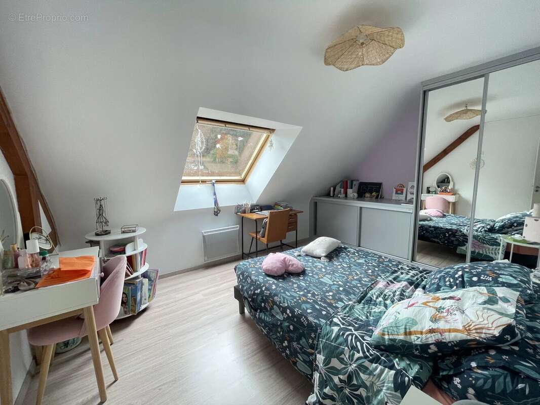 Maison à TADEN