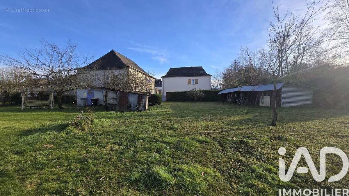 Maison 108 m² à Geronce  - photo 2