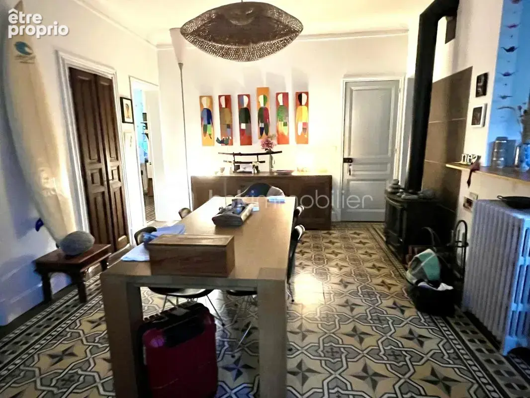 Une magnifique demeure Art Déco, 5 Chambres dans un écrin de verdure - photo 4