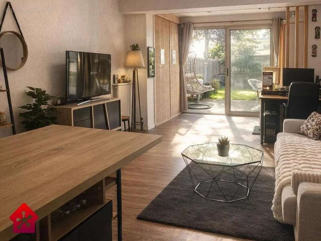 Appartement à CAGNES-SUR-MER