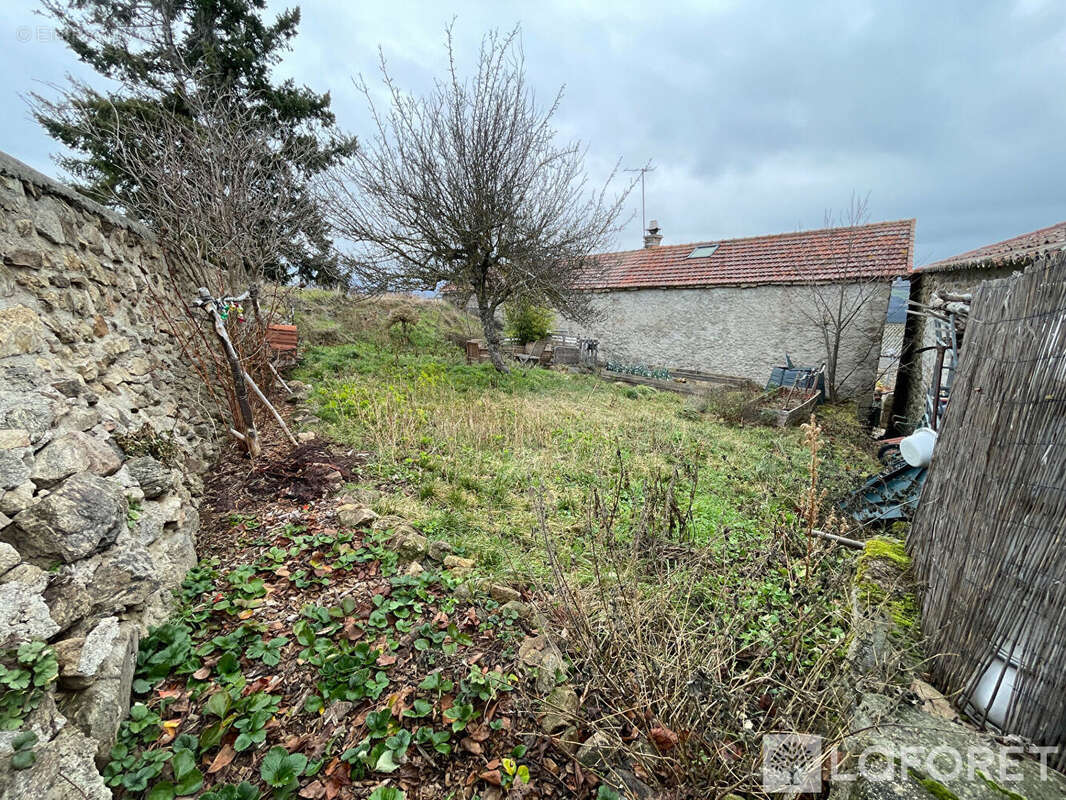 Maison à LANGEAC
