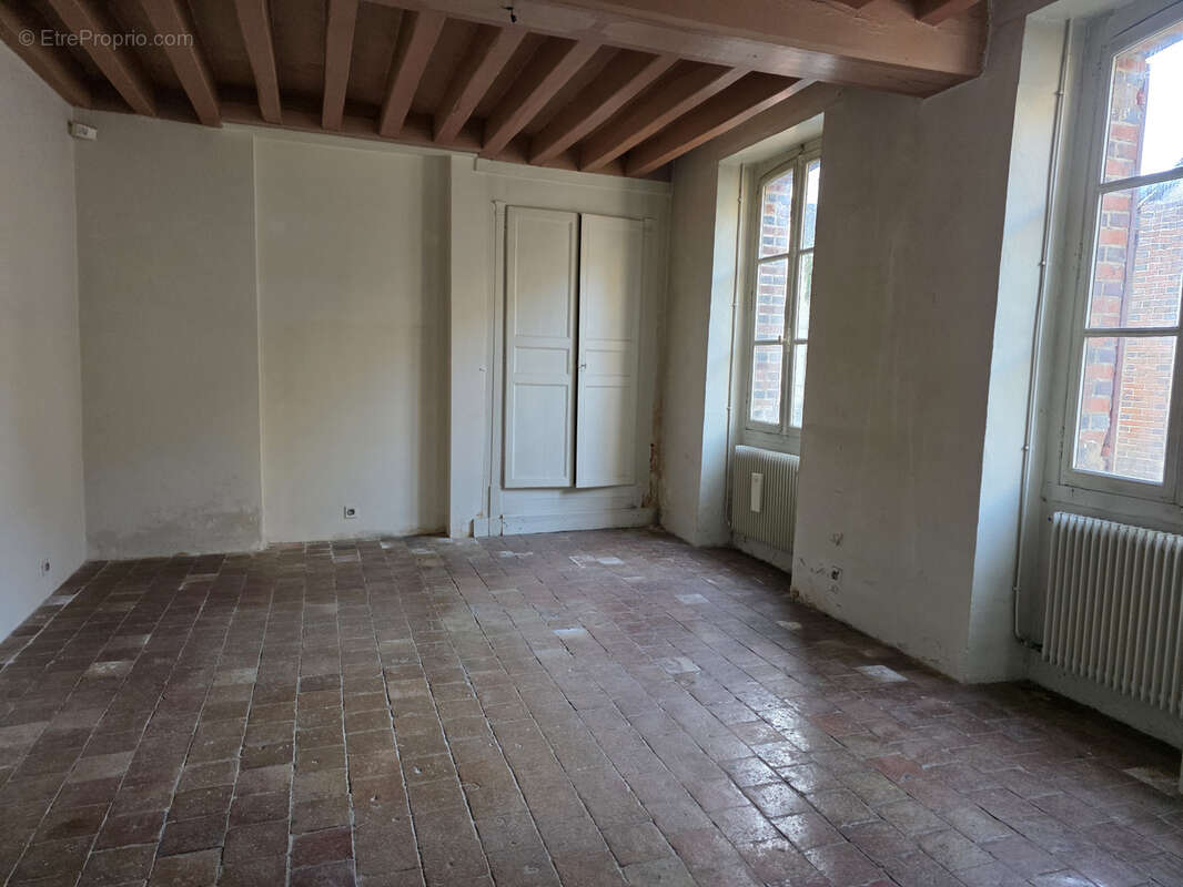 Maison à CHAMPIGNELLES