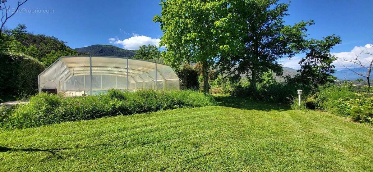 Photo 4 - Maison à CERET