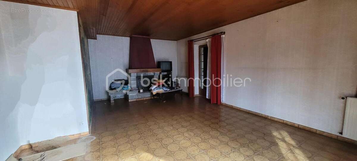 Maison à PITHIVIERS