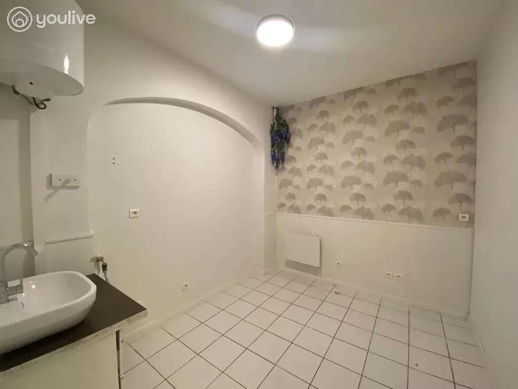 Commerce à L'ISLE-JOURDAIN