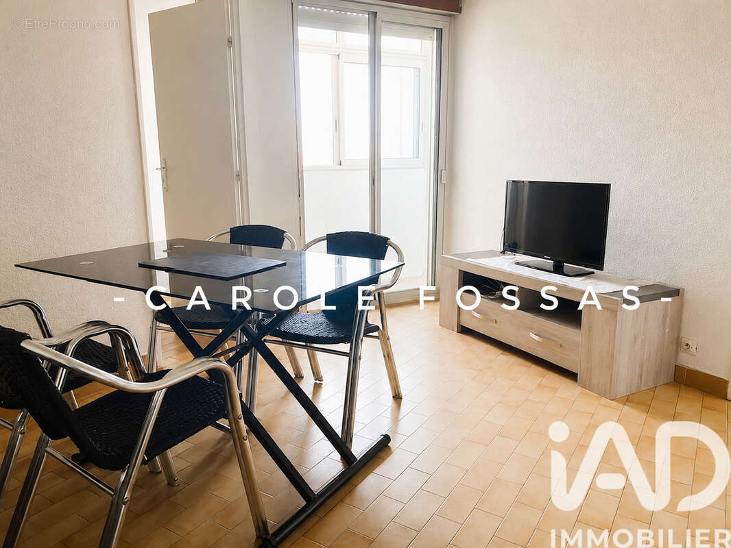 Photo 7 - Appartement à LE BARCARES
