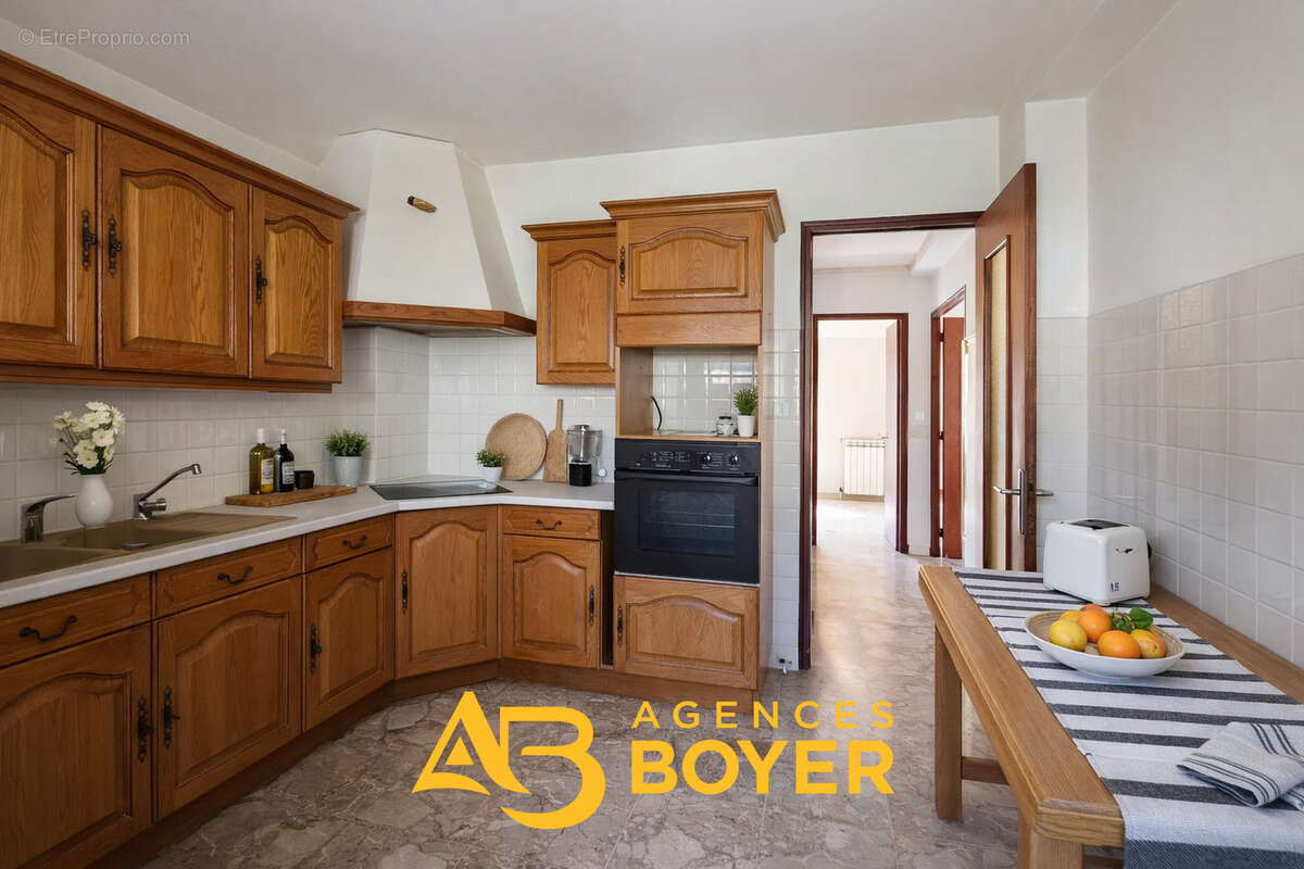 Appartement à BANDOL