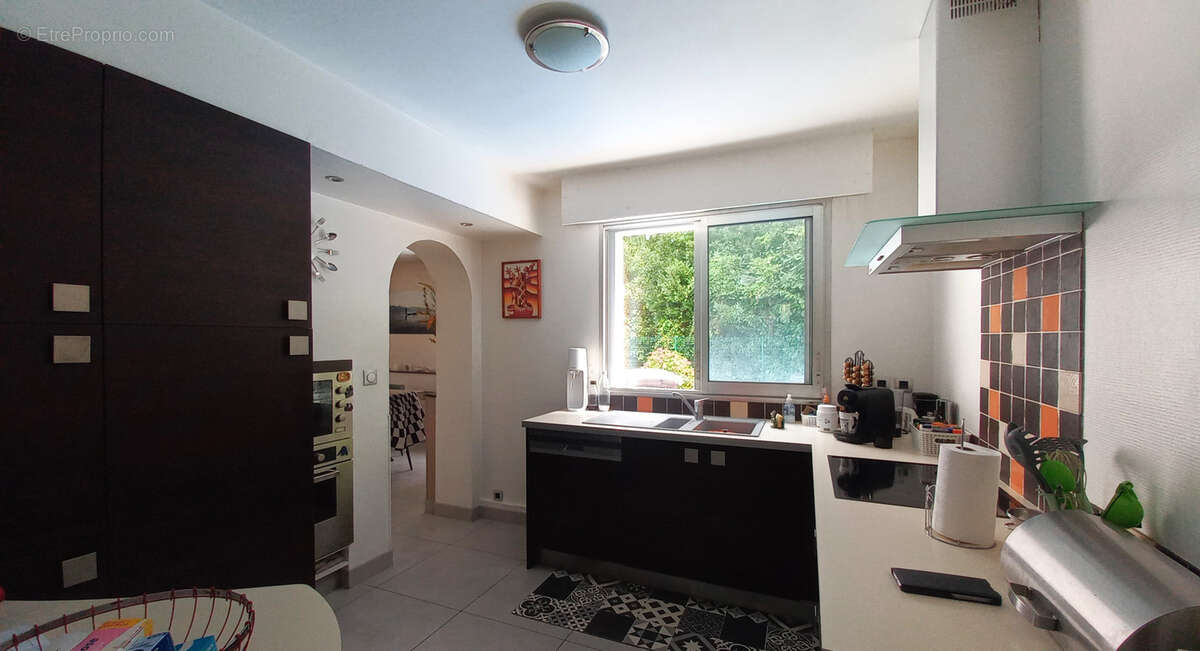 Maison à BASSE-GOULAINE