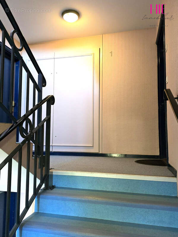 Appartement à BONDY