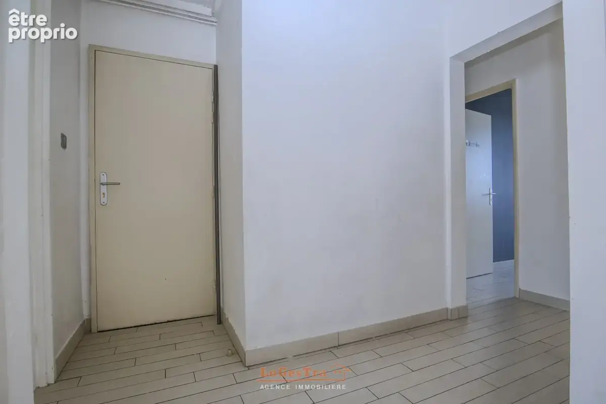 Appartement 3 pièces avec balcon et garage à Contrexéville - photo 6