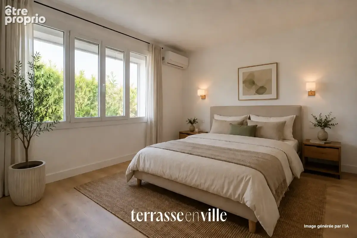 La ciotat - peymian - appartement 95 m2 renove - terrasse - parkings - proche plages - 499 000 € - photo 16