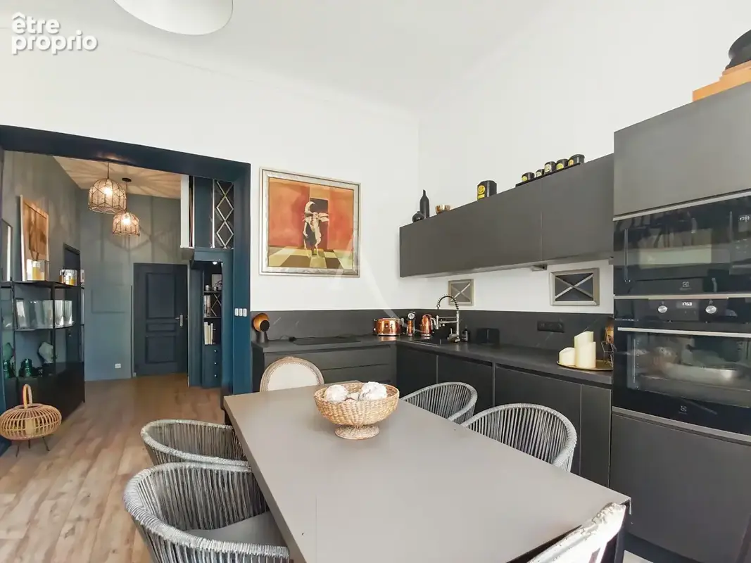 Appartement Cannes 3 pièces 50.05 m² - photo 13