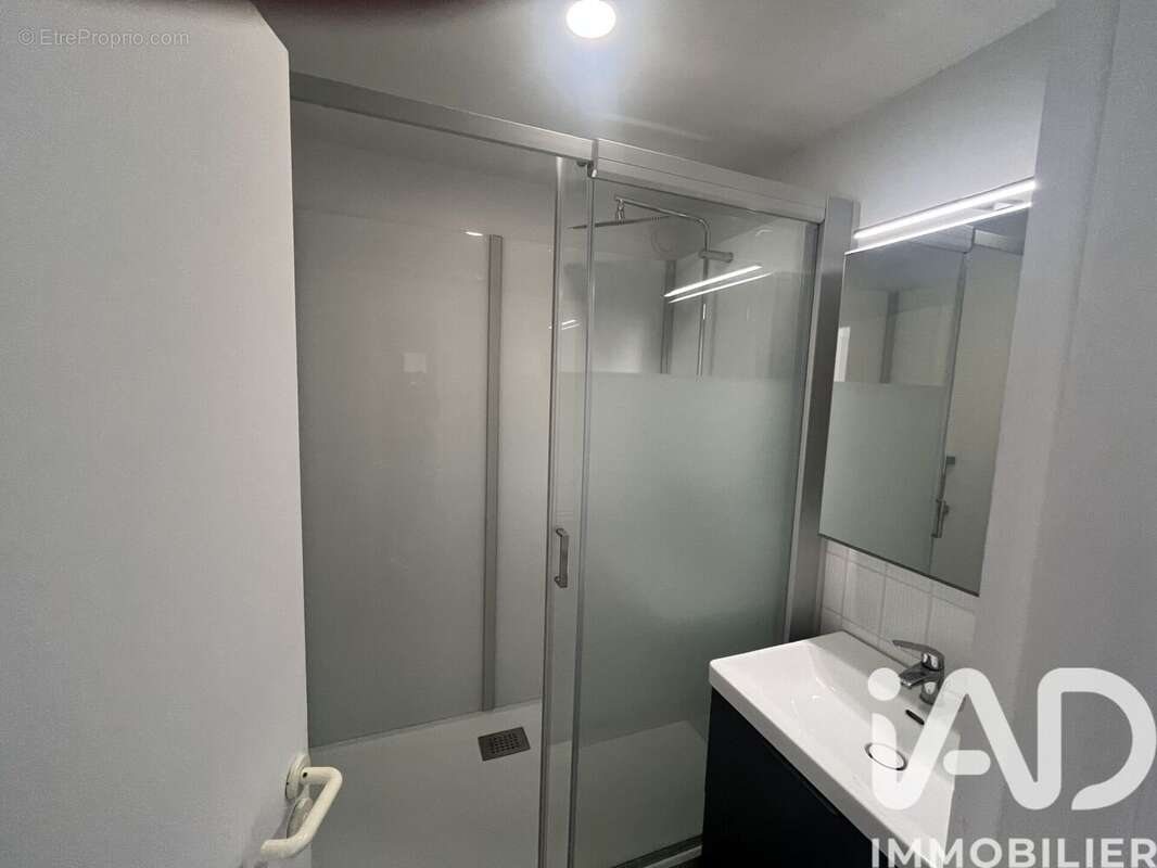 Photo 3 - Appartement à PLOEMEUR