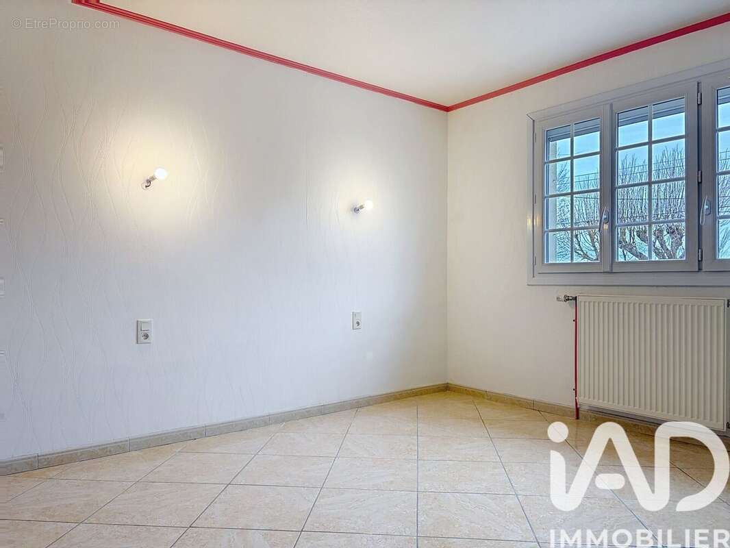 Photo 5 - Maison à BEVILLE-LE-COMTE