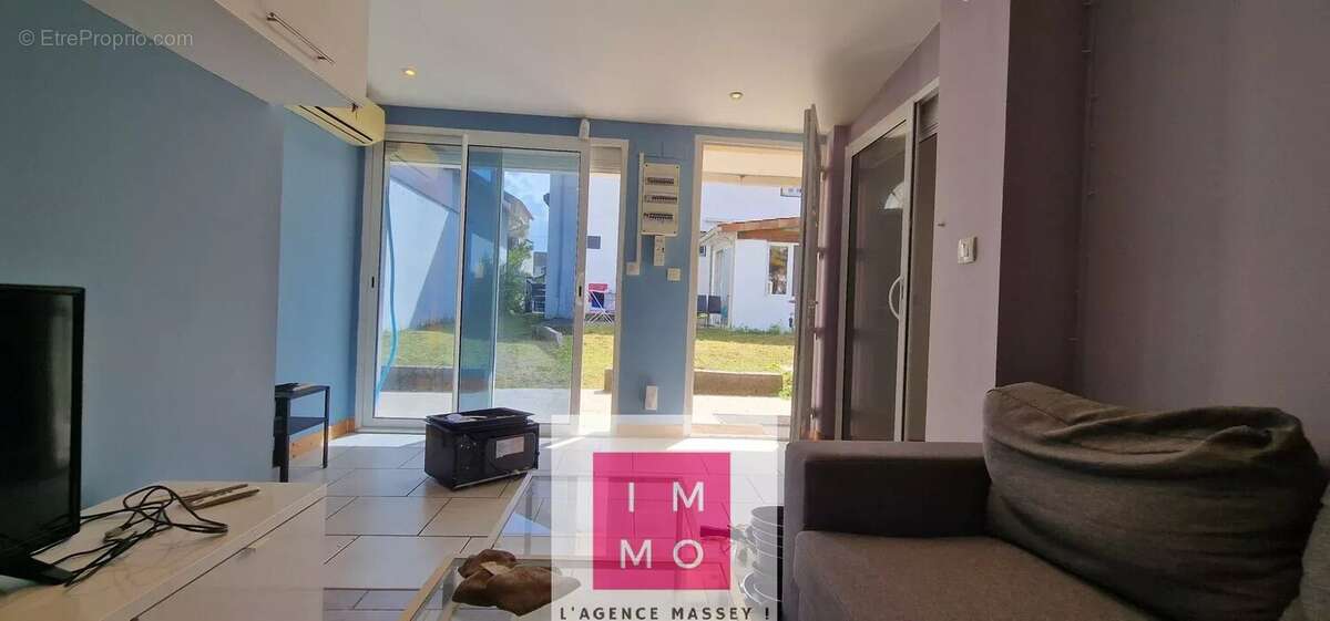 Appartement à TARBES