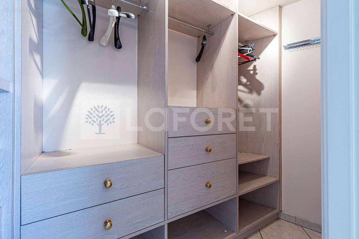 Laforet immobilier - "gaura" - annecy - secteur parmelan / triangle d'or - appartement t3 de 111.63m2 - cave - possibilité garag - photo 10