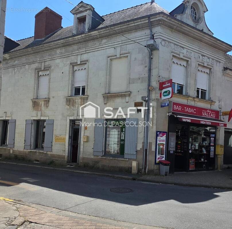 Photo 1 - Appartement à BEAUFORT-EN-VALLEE