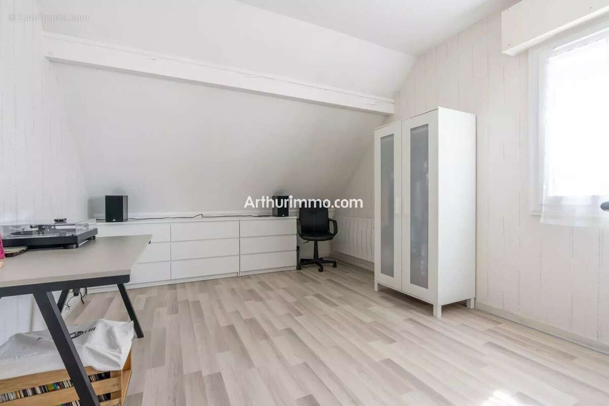 Appartement à SUCY-EN-BRIE