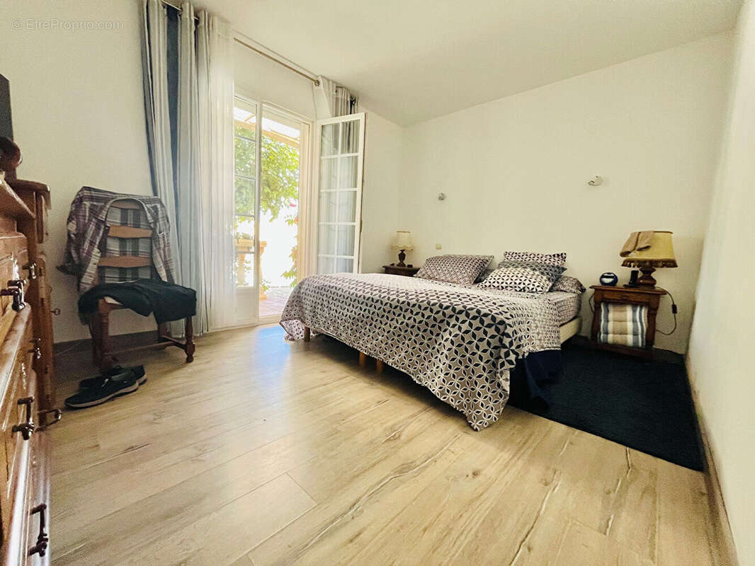 Maison à CORNEILLA-DEL-VERCOL