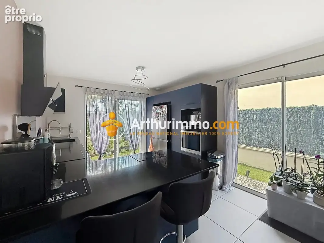 Vente Maison Bourgoin-jallieu(38300) 399 000ï¿œ - photo 4
