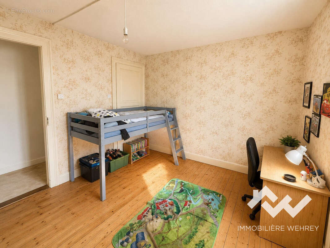 Maison 175 m² à Luttenbach-Pres-Munster  - photo 9