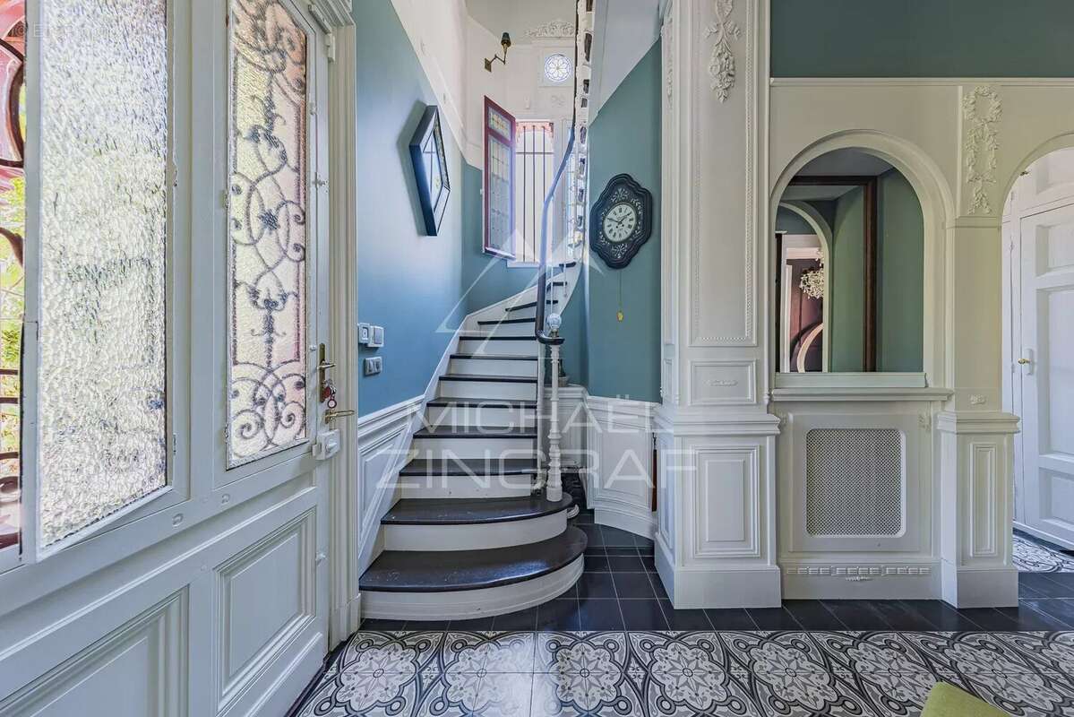 Maison à ARCACHON