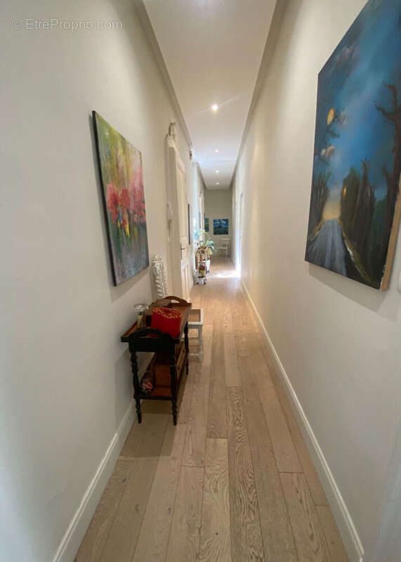 Appartement à ANGERS