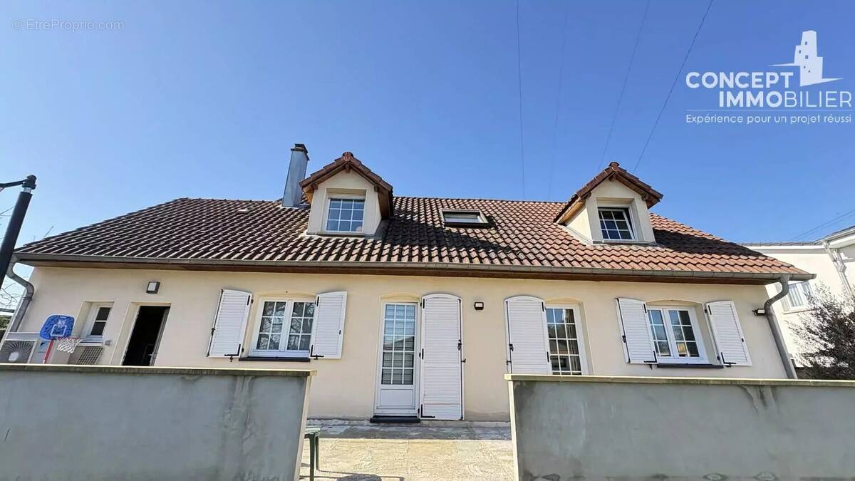 Maison à UCKANGE