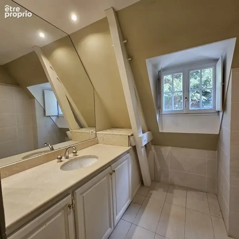 Toulouse, bas Côte Pavée, Villa 190M2 - photo 8