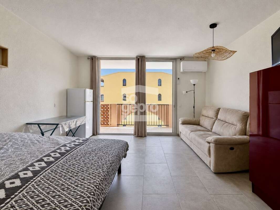 Appartement à AGDE