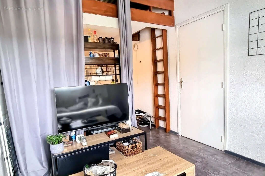 Appartement à BESANCON