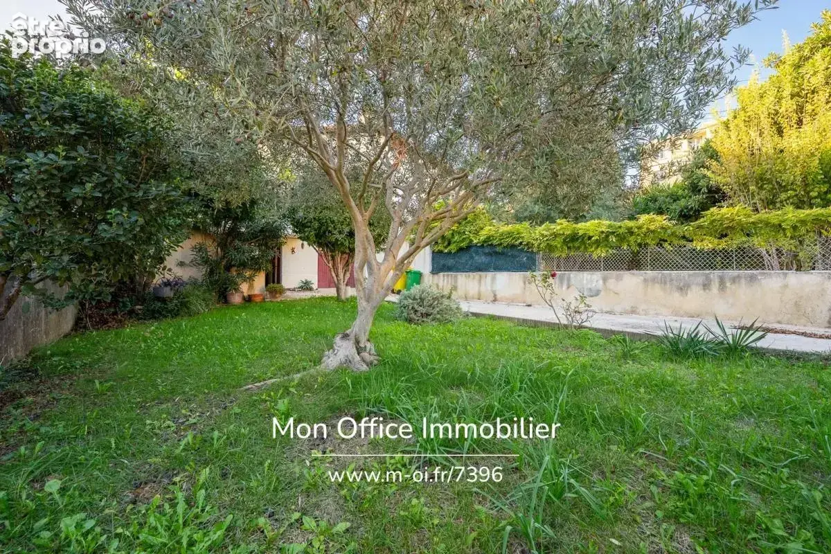 Référence : 7396-MTR - Maison 4 pièces mitoyenne avec Jardin, Garage - photo 17