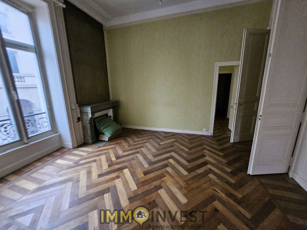 Appartement à LIMOGES