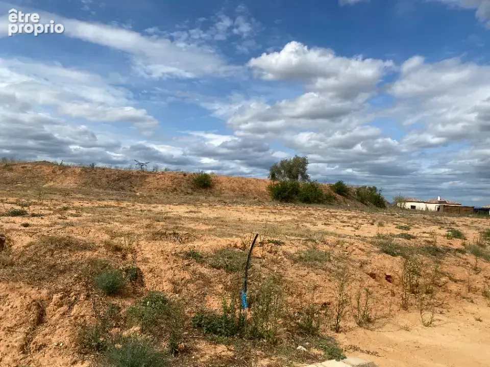 Terrain 495 m² à Narbonne  - photo 2