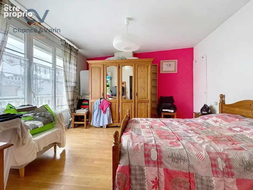 Maison 4 pièces 91 m² à vendre à Lisieux (14100) - photo 7