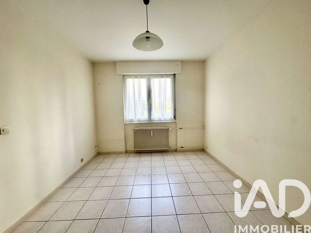 Photo 7 - Appartement à MULHOUSE