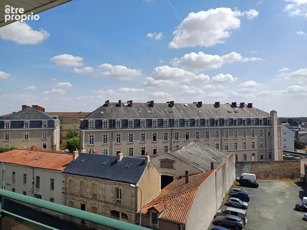 La roche sur yon - photo 10