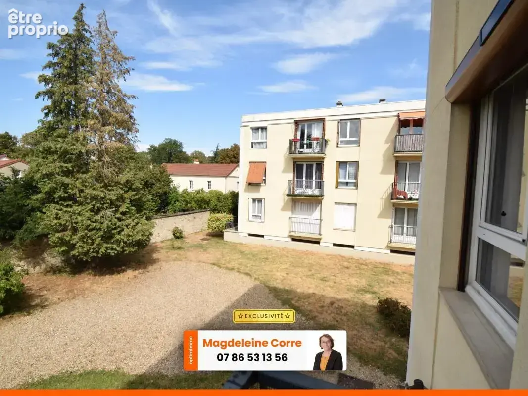 Appartement 3 pièces 56 m² avec balcon, parking et 2 caves – Centre-ville de Chennevières-sur-Marne - photo 18