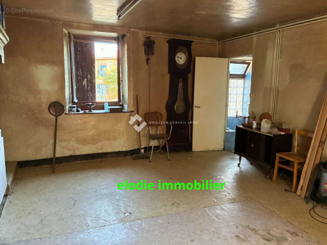 Maison 5 pièces 180 m² à vendre à La Chomette (43230) - photo 5