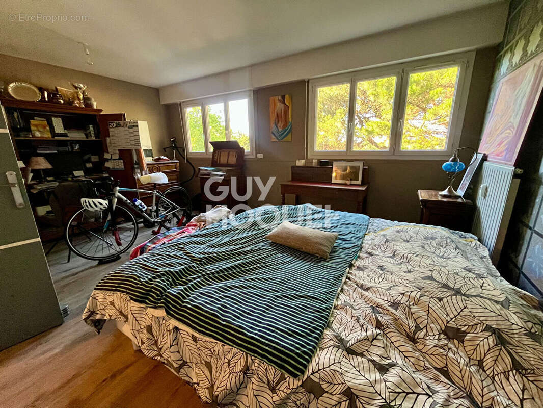 Appartement à VERTOU