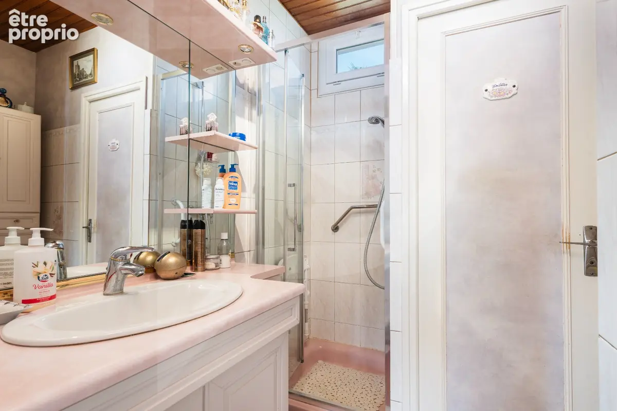 Maison individuelle- 82m2 - secteur felix faure/sanvic - photo 17