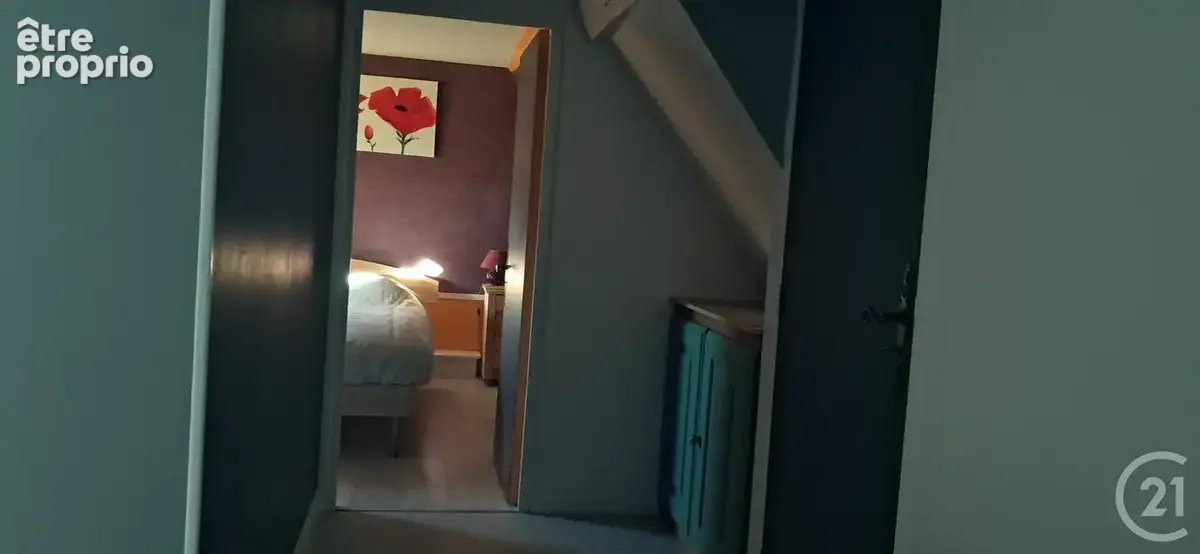Maison 4 pièces 90 m² à vendre à Lacapelle-Viescamp (15150) - photo 13