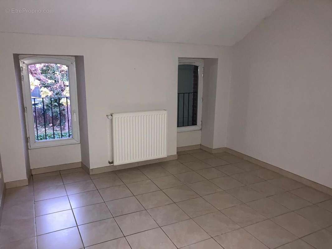 ch 3 appart gauche - Maison à CAHORS