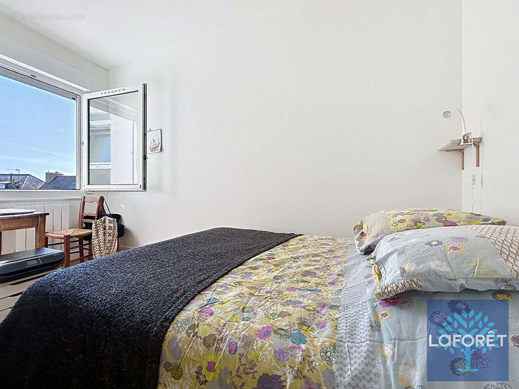 Appartement à CONCARNEAU