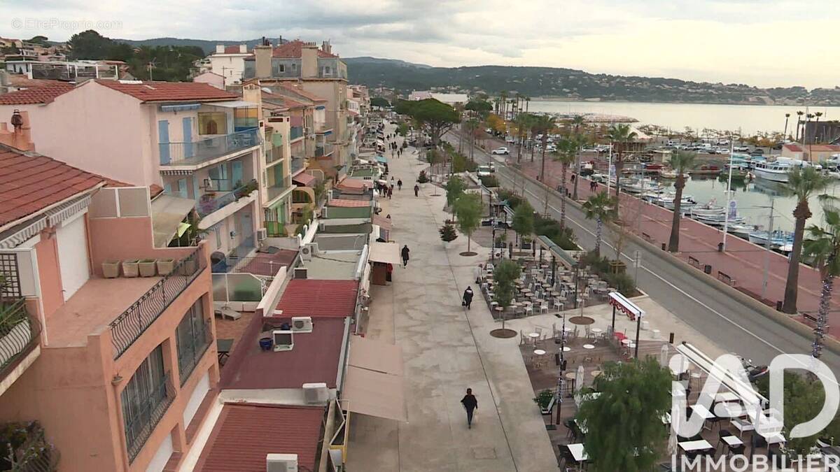 Photo 1 - Appartement à BANDOL